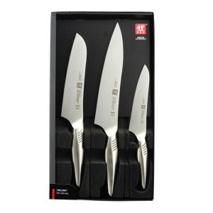 ZWILLING J.A. HENCKELS ツインフィン2 3pcsセット