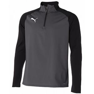 PUMA（プーマ） メンズ サッカーウェア 上下セット INDIVIDUALCUP 1/4