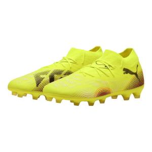 プーマサッカースパイク27cm PUMA（プーマ） サッカー 108994 ウルトラ 6 プロ HG/AG Mint Jelly