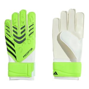 ELITE SPORT サッカーGKグローブ SUPREME'25 ホワイト 7 ELG25802 WHT