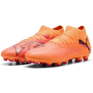 PUMA（プーマ） サッカースパイク フューチャー_8_プロ_HG/AG ホワイト