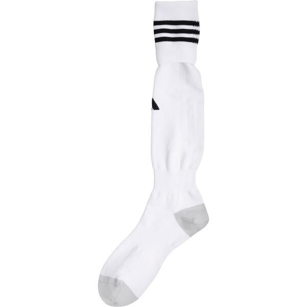 ADIDAS アディダス サッカーソックス OFV99 KL8624 BASIC 3ST フットボー...