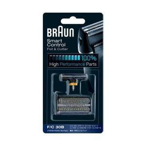 BRAUN ブラウン F/C30B 網刃・内刃...の詳細画像1