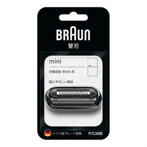 BRAUN シリーズ8 F/C83M 替刃 BRAUN（ブラウン） F/C83M シリーズ8専用替刃 網刃・内刃 対応機種