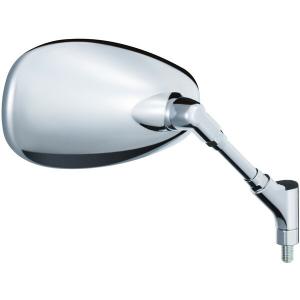 DAYTONA（バイク用品） デイトナ D29709 ハイビジミラー Ninja ZX-25R