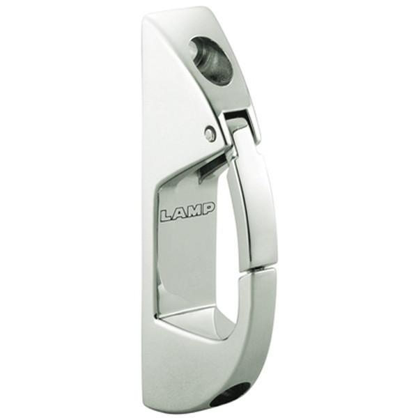 スガツネ工業 EN-R80 LAMP ステンレス鋼製ナス環フック ENーR80(110ー020ー02...