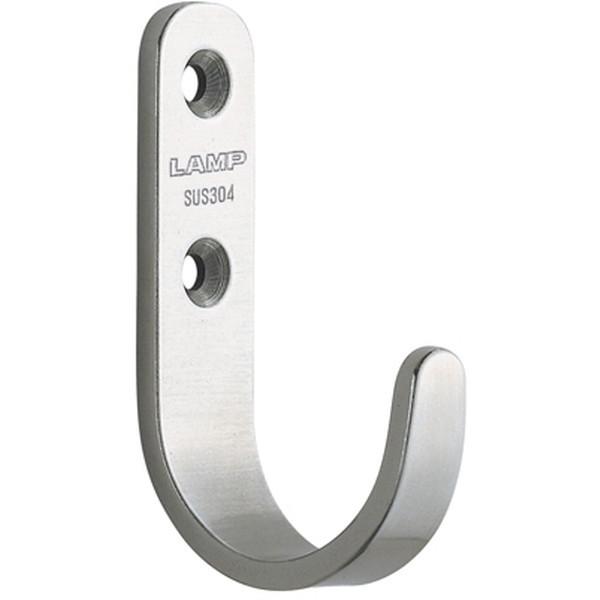 スガツネ工業 HJT-70 LAMP ステンレス製フック HJT-70(110-020-027)