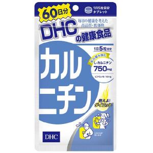 DHC 60日 カルニチン サプリメント(60日分)｜aprice