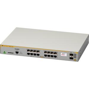 アライドテレシス（Allied Telesis） 4629R AT-GS950/28PS V2 PoE