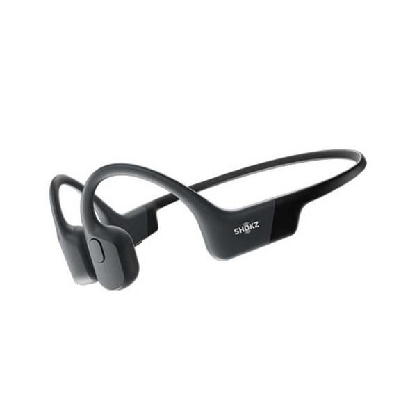 ワイヤレスイヤホン 骨伝導イヤホン Shokz ショックス SKZ-EP-000003 コズミックブ...