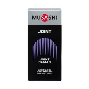 [ MUSASHI / ムサシ ] MUSASHI JOINT スティック 8本入り｜aprice