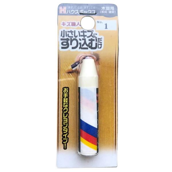 キャンディルデザイン キズ職人(クレヨンタイプ)1本入NO.1