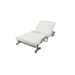 不二貿易（Fuji Boeki） 87495 工具不要折りたたみパイプベッド easy