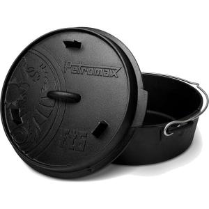 Petromax（ペトロマックス） 12719 ダッチオーブン ft3-t : XPRICE
