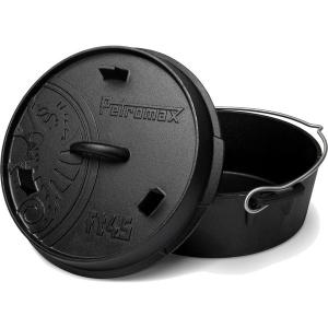 Petromax（ペトロマックス） 12721 ダッチオーブン ft9-t : XPRICE