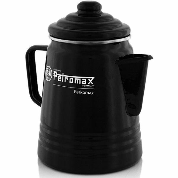 Petromax(ペトロマックス) 12905 ニューパーコマックス ブラック