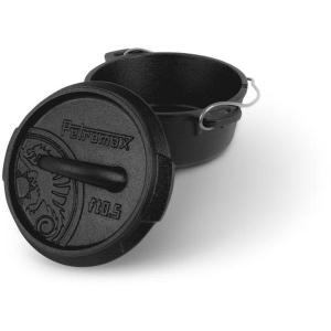 ペトロマックス ダッチオーブン ft1-t (1.04L) 12736 ( 1個 )/ ペトロ