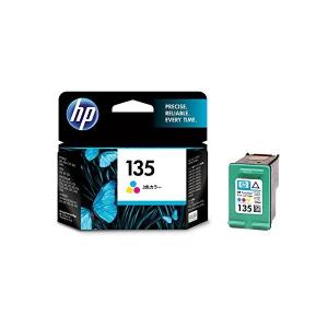 HP C8766HJ HP135 インクカートリッジ カラー｜XPRICE Yahoo!店