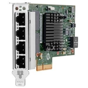 HP 811546-B21 ネットワークアダプター Ethernet 1Gb 4ポート 366T