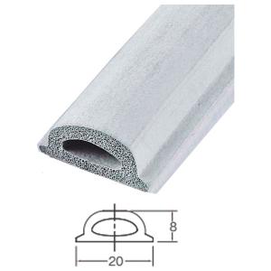 タイルメント ファインカバーJ-10 250mm 化粧用外装カバー : 北の