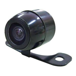 FRC NX-BA100(W) 超小型 高画質AHDバックカメラ(12V/24V車専用)｜aprice