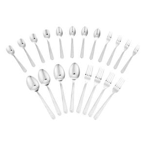 燕匠一 鎚目カトラリー8点セット 170-201 : XPRICE Yahoo!店