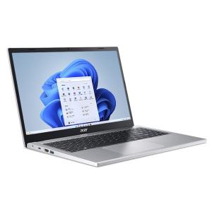 ACER A315-510P-H38U ピュアシルバー Aspire 3 ノートパソコン 15.6型 / Win11 Home