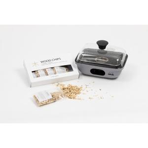 snow peak（スノーピーク） コンパクトスモーカー CS-092 snow peak