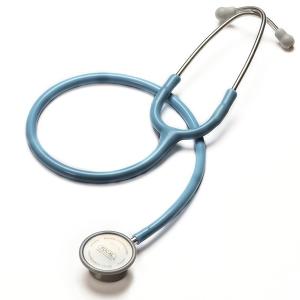 FOCAL FC-201 S-10 カリビアンブルー スーパースコープ 聴診器