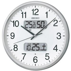 不二貿易（Fuji Boeki） 99275 電波掛時計 カペラ Φ27cm WH (27268