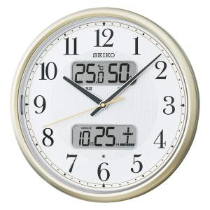 CASIO（カシオ） CASIO IQ-1050NJ-7JF 電波時計 アナログ3針モデル