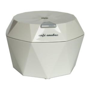 ANABAS アナバス WB-300 ワッフルお椀メーカー ワッフルメーカー ワッフル 食べれる 食器 手作り お菓子作り 女子会