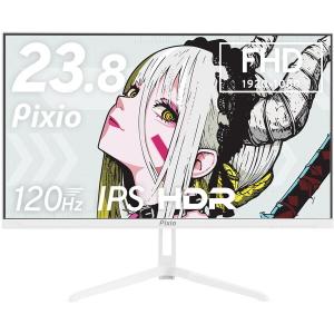 Pixio PX246WAVEW-O 23.8型 ゲーミングモニターの買取情報