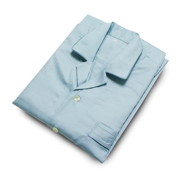 ロマンス小杉 RCS メンズパジャマ Mサイズ オーキッド 7120-8003-7740