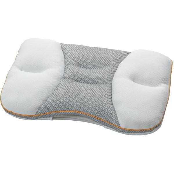 ロマンス小杉 4506-5110-0600 NECOROBI枕 やや やわらか 簡単に高さ調節可能 ...