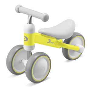 ides D-bike mini プラス イエロー(29399) 三輪車 メーカー直送