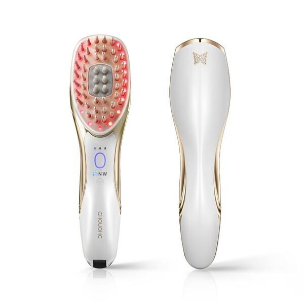 CHOUCHOU CMBE-WH-01 メソブラシソロケア メーカー直送