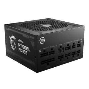 MSI MAG A750GL PCIE5 ATX電源ユニット (750W)｜XPRICE Yahoo!店