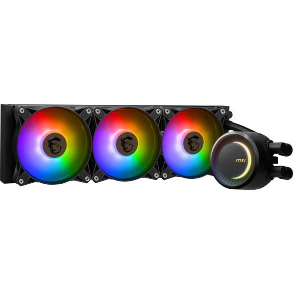 MSI MAG CORELIQUID E360 CPUクーラー