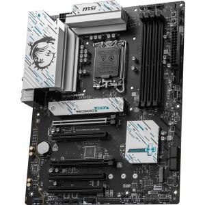 MSI B760 GAMING PLUS WI...の詳細画像1