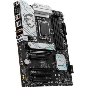 MSI B760 GAMING PLUS WI...の詳細画像2