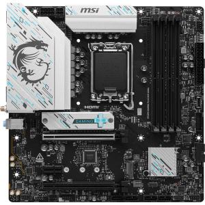 MSI B760M GAMING PLUS W...の詳細画像1
