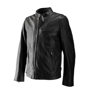 RIDEZ RLJ110 ACE JACKET LAMP BLACK L ジャケット｜aprice