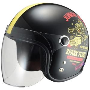 ホンダ（HONDA） Honda Monkey モンキー ヘルメット レッド×ホワイト