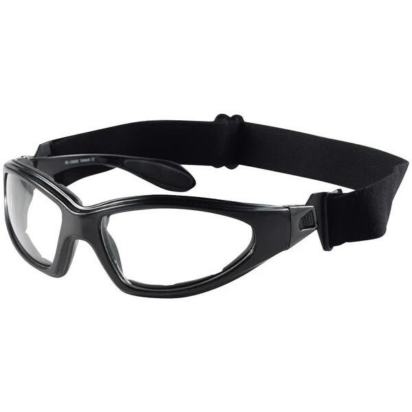 RIDEZ RIDEZ HAWK SUNGLASS CLEAR RS-10065 バイク用ゴーグル