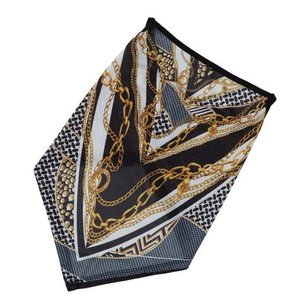 バンダナ バイク ライズ RIDEZ イヤーループ TBE1052 Bandana EarsLoop...