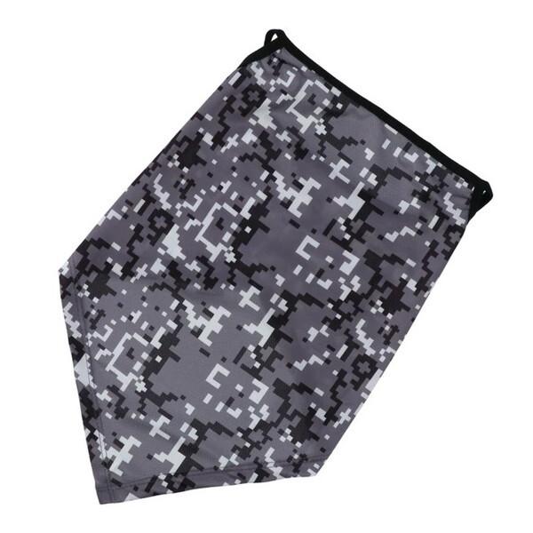 バンダナ バイク ライズ RIDEZ イヤーループ TBE1134 Bandana EarsLoop...