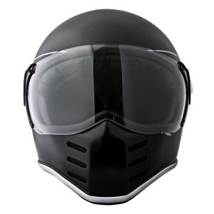 RIDEZ RH-X RIDEZ X HELMET SCALLOP L バイク用フルフェイスヘルメット｜aprice