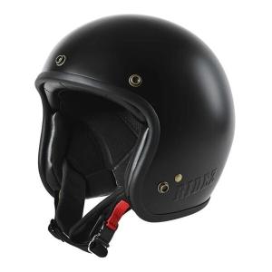 DAYTONA（デイトナ） D61100 DN007PJジェットヘルメットWH/L