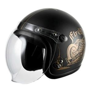 RIDEZ RIDEZ JB STANDARD BLACK 57-60cm未満 デザインジェット